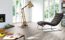 Parador Basic Plus 200 1426414 Акация Серая фото 4 | FLOORDEALER